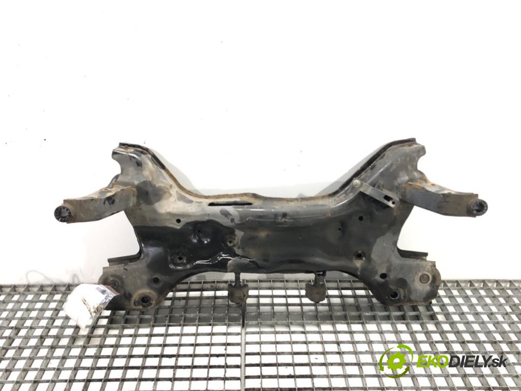 SKODA FABIA III Kombi (NJ5) 2014 - 2022    1.0 55 kW [75 KM] benzyna 2014 - 2022  výztuha pod motor  (Výztuhy přední)