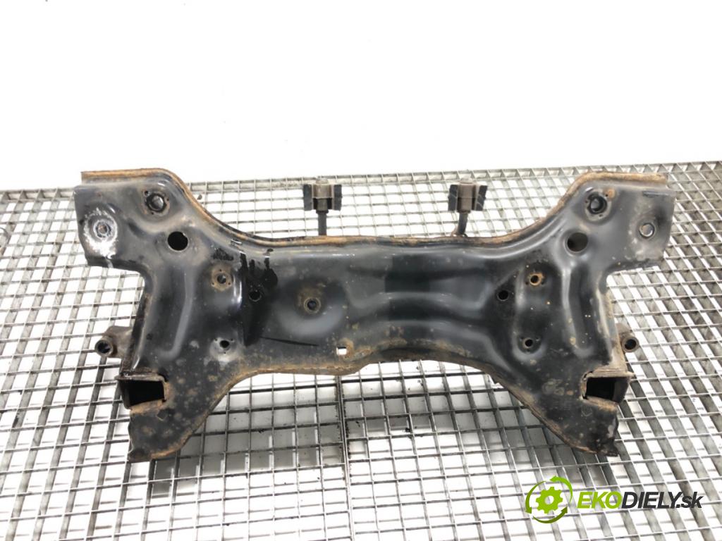 SKODA FABIA III Kombi (NJ5) 2014 - 2022    1.0 55 kW [75 KM] benzyna 2014 - 2022  výztuha pod motor  (Výztuhy přední)