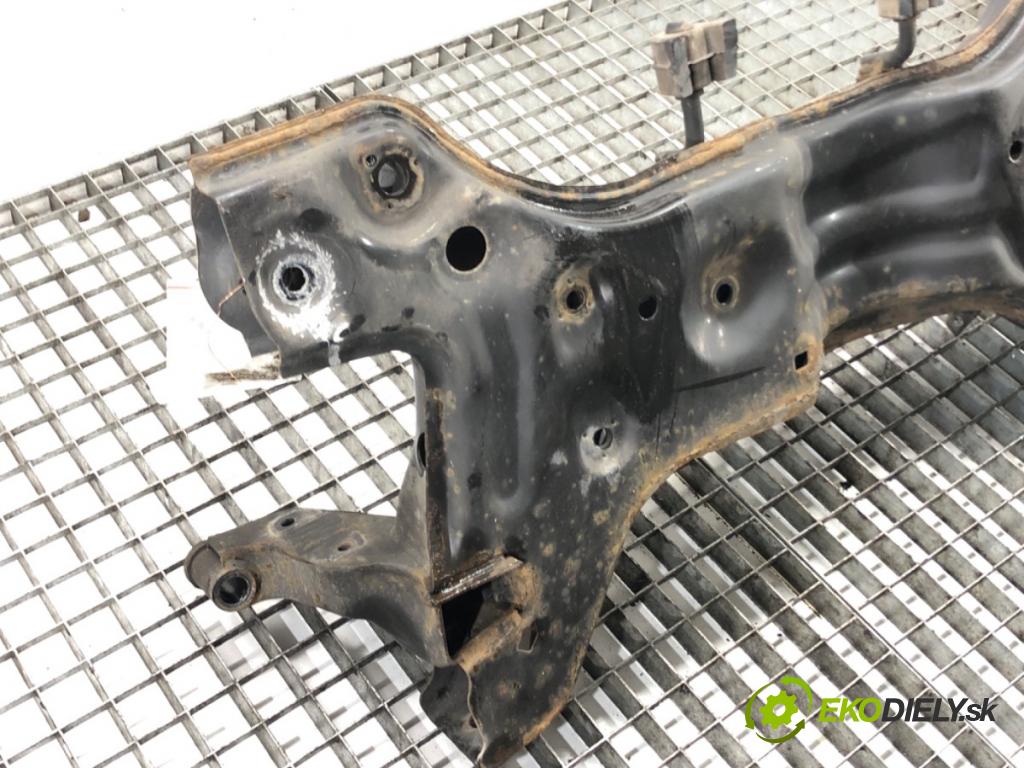 SKODA FABIA III Kombi (NJ5) 2014 - 2022    1.0 55 kW [75 KM] benzyna 2014 - 2022  výztuha pod motor  (Výztuhy přední)