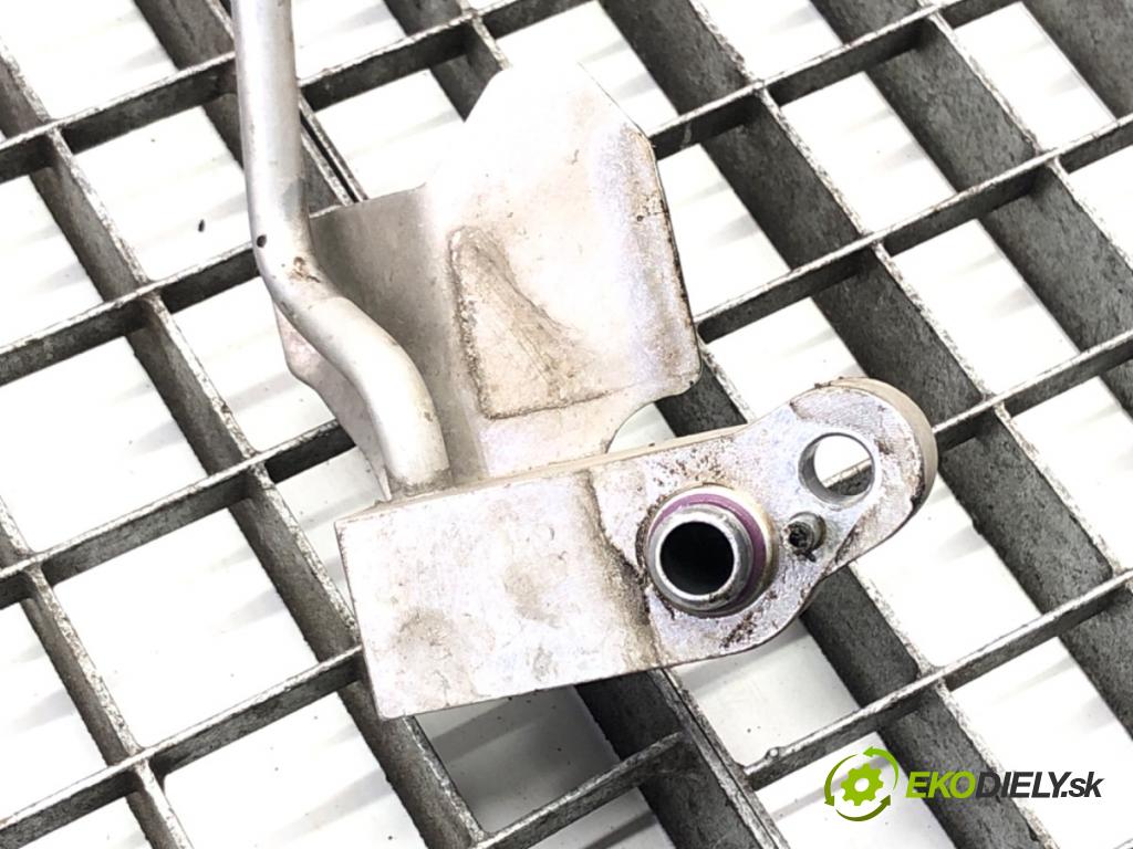 SKODA FABIA III Kombi 2018 55 kW 1.0 999 rúrka klimatizácie  (Rúrka klimatizácie)