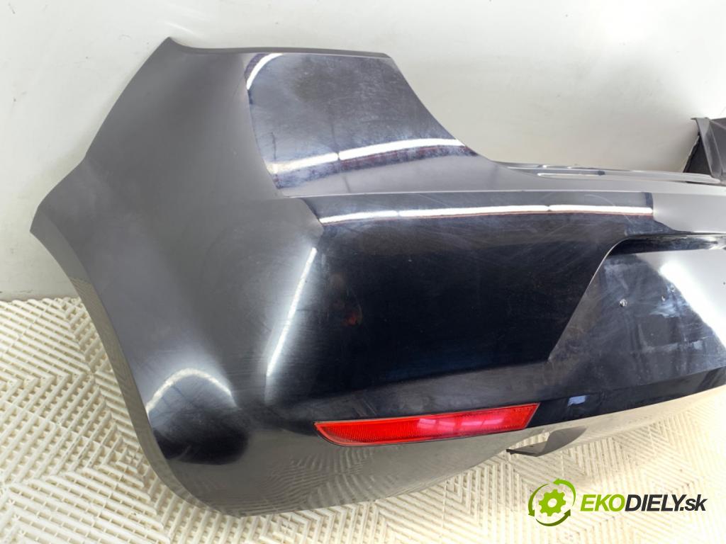 SEAT LEON (1P1) 2005 - 2013    1.6 75 kW [102 KM] benzyna 2005 - 2012  nárazník zadní část  (Ostatné)