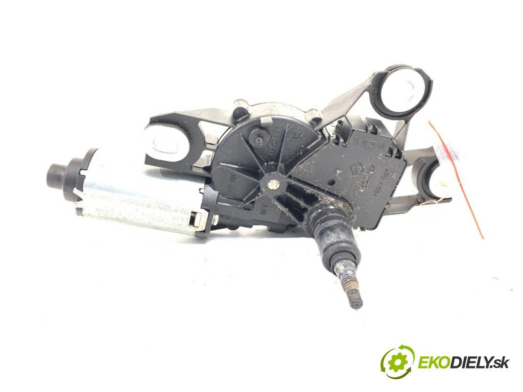 SEAT LEON (1P1) 2005 - 2013    1.6 75 kW [102 KM] benzyna 2005 - 2012  motor stěračů zadní část 5P0955711C