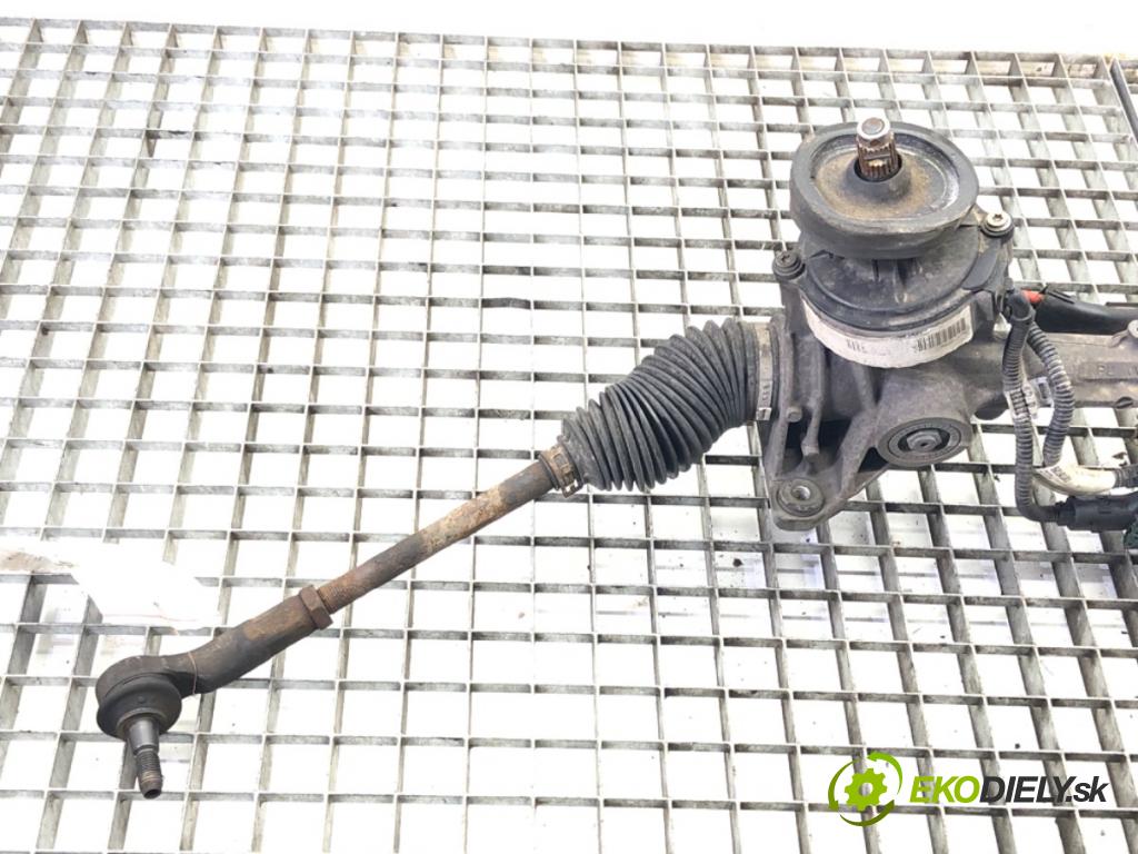 SEAT LEON (1P1) 2005 - 2013    1.6 75 kW [102 KM] benzyna 2005 - 2012  riadenie 1K1423051CN (Riadenie)