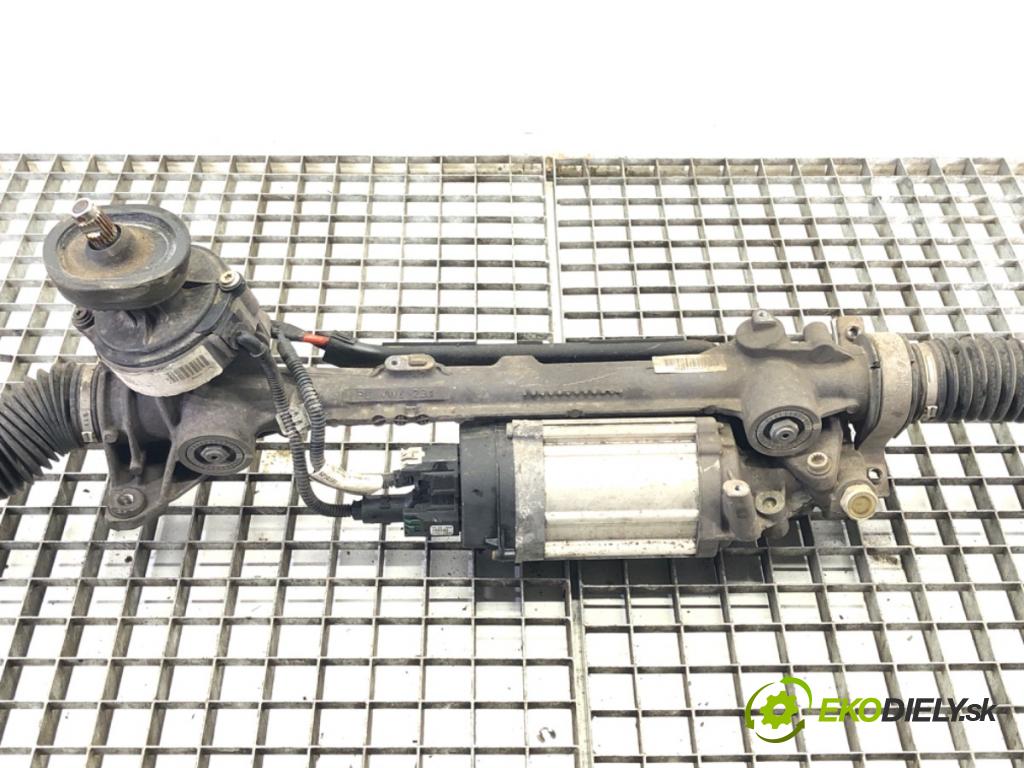 SEAT LEON (1P1) 2005 - 2013    1.6 75 kW [102 KM] benzyna 2005 - 2012  riadenie 1K1423051CN (Riadenie)