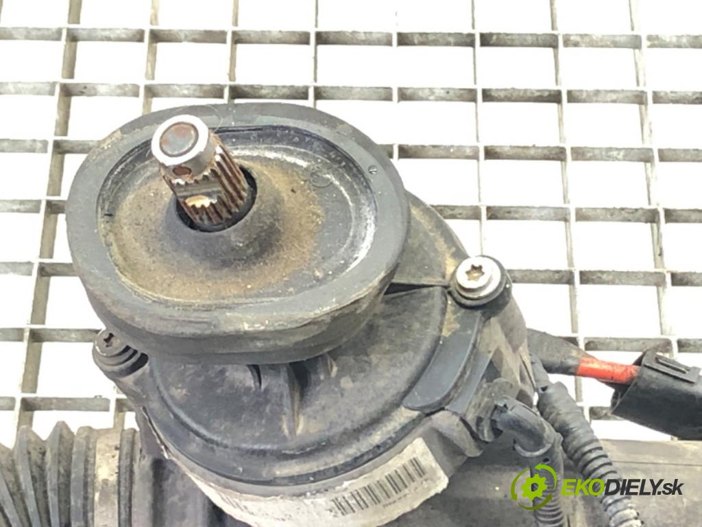SEAT LEON (1P1) 2005 - 2013    1.6 75 kW [102 KM] benzyna 2005 - 2012  riadenie 1K1423051CN (Riadenie)