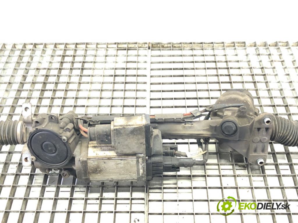 SEAT LEON (1P1) 2005 - 2013    1.6 75 kW [102 KM] benzyna 2005 - 2012  riadenie 1K1423051CN (Riadenie)