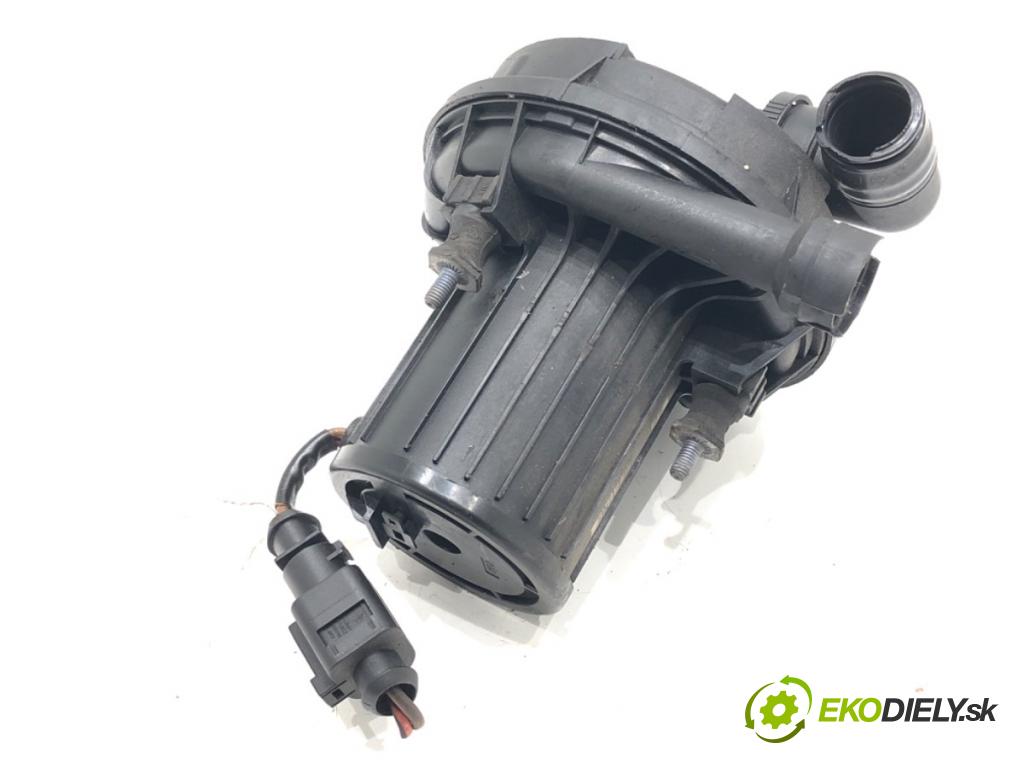 SEAT LEON (1P1) 2005 - 2013    1.6 75 kW [102 KM] benzyna 2005 - 2012  pumpa vzduchu sekundárního 06A959253E 06A131333C (Ostatní)