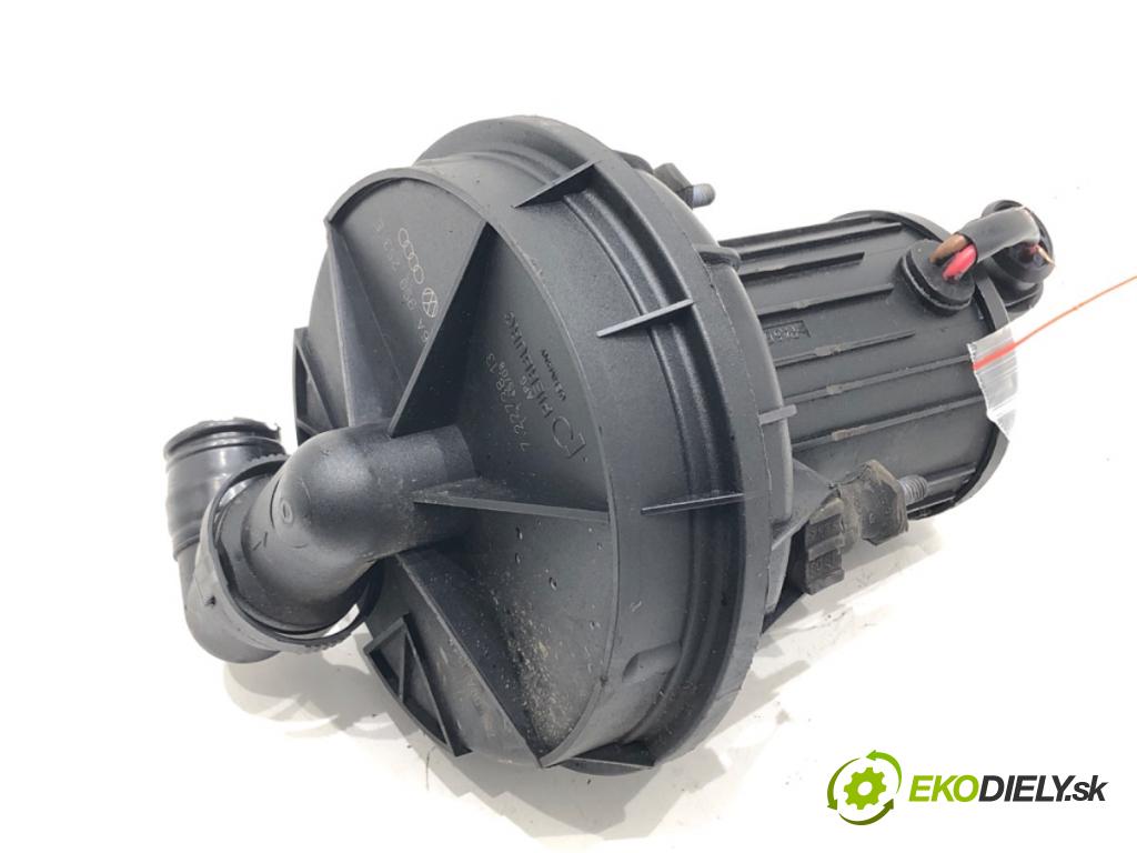 SEAT LEON (1P1) 2005 - 2013    1.6 75 kW [102 KM] benzyna 2005 - 2012  pumpa vzduchu sekundárního 06A959253E 06A131333C (Ostatní)