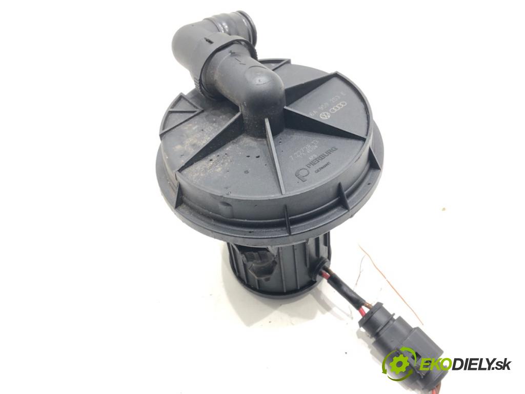 SEAT LEON (1P1) 2005 - 2013    1.6 75 kW [102 KM] benzyna 2005 - 2012  pumpa vzduchu sekundárního 06A959253E 06A131333C (Ostatní)