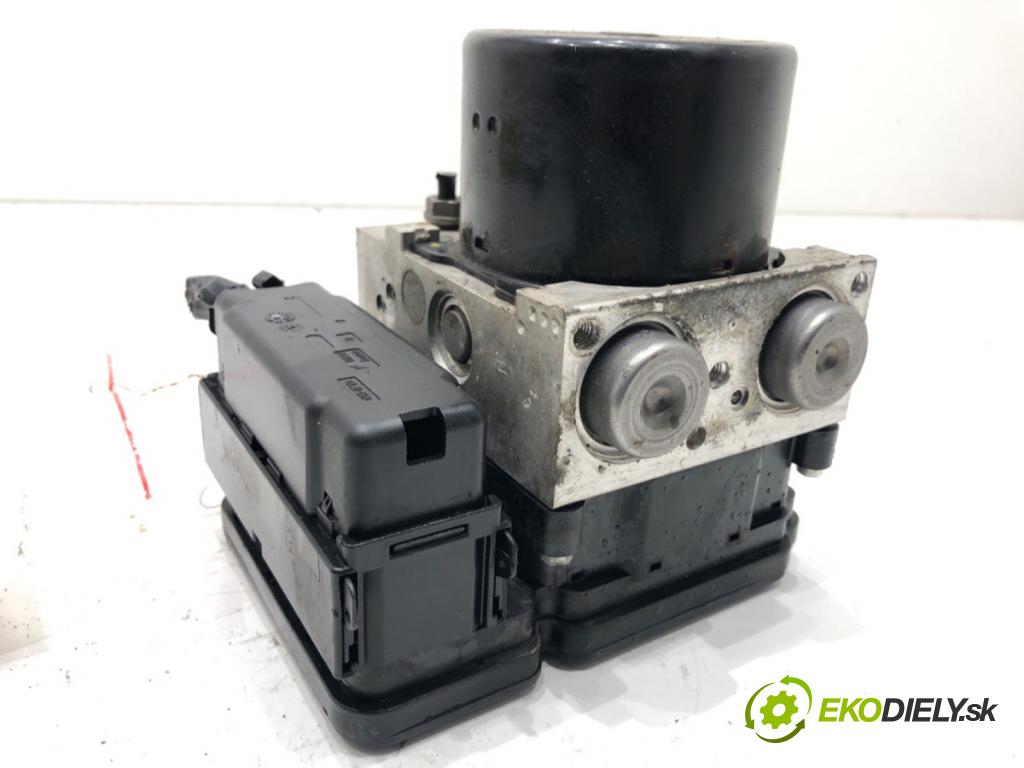 SEAT LEON (1P1) 2005 - 2013    1.6 75 kW [102 KM] benzyna 2005 - 2012  pumpa ABS 1K0907379AN (Pumpy brzdové)