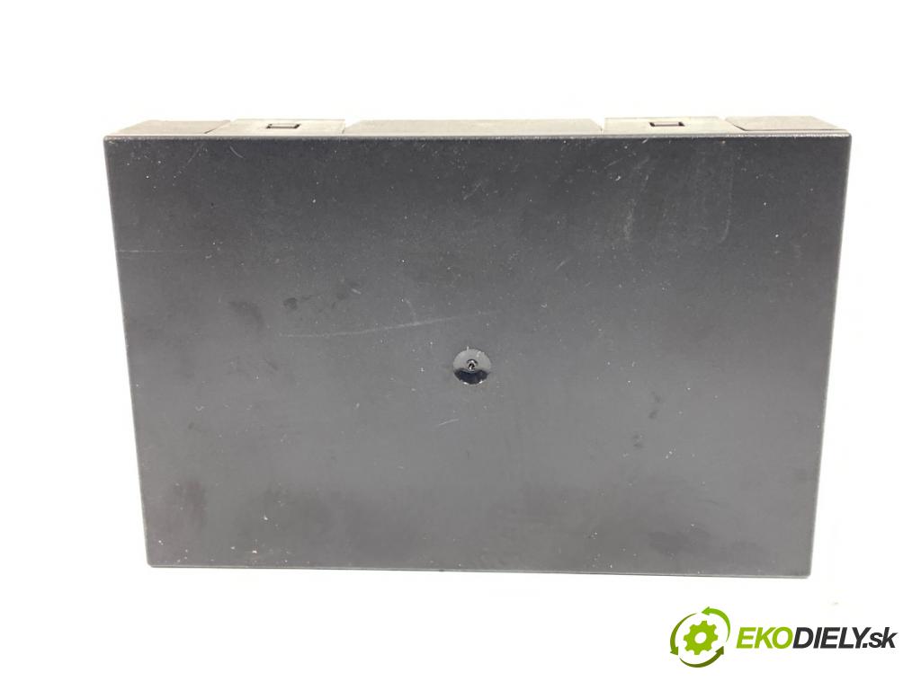 SEAT LEON (1P1) 2005 - 2013    1.6 75 kW [102 KM] benzyna 2005 - 2012  Modul komfortu 1K0959433CP (Modul komfortu)