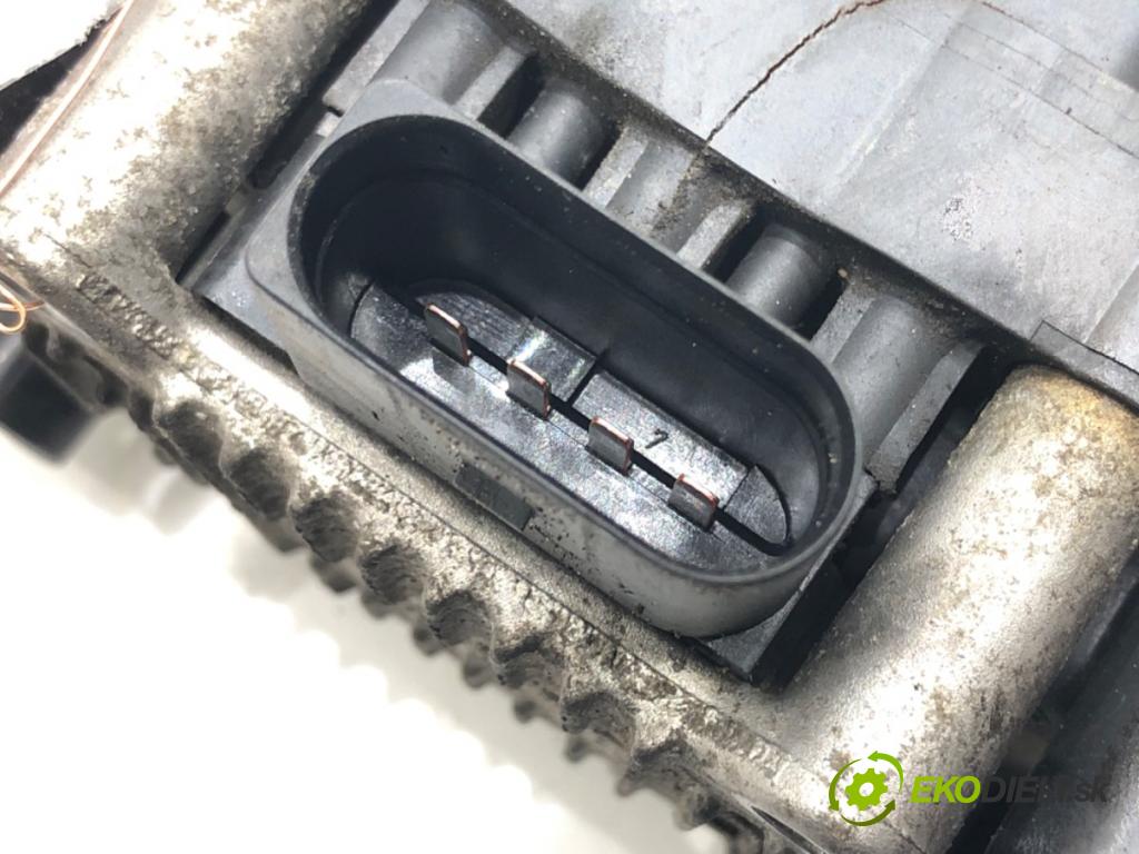 SEAT LEON (1P1) 2005 - 2013    1.6 75 kW [102 KM] benzyna 2005 - 2012  Cievka zapaľovacia 032905106B (Zapaľovacia cievka/modul)