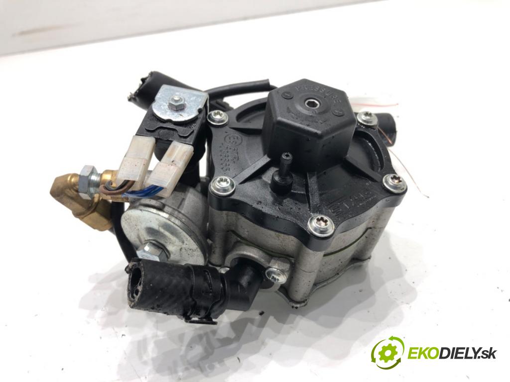 SEAT LEON (1P1) 2005 - 2013    1.6 75 kW [102 KM] benzyna 2005 - 2012  Reduktor do plynového pedálu LPG  (LPG)