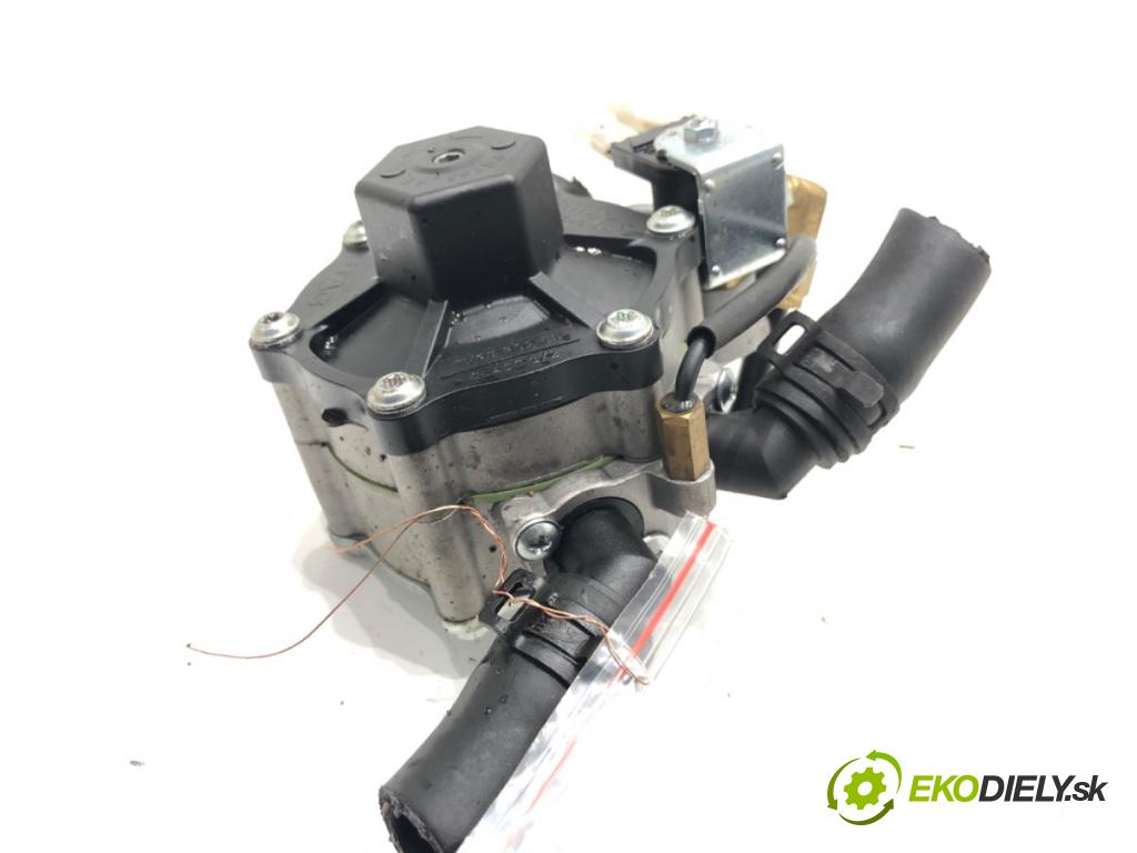 SEAT LEON (1P1) 2005 - 2013    1.6 75 kW [102 KM] benzyna 2005 - 2012  Reduktor do plynového pedálu LPG  (LPG)