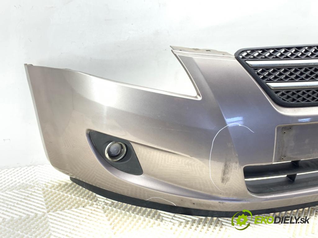 KIA CEED SW (ED) 2007 - 2012    1.4 80 kW [109 KM] benzyna 2007 - 2012  nárazník přední část  (Ostatné)
