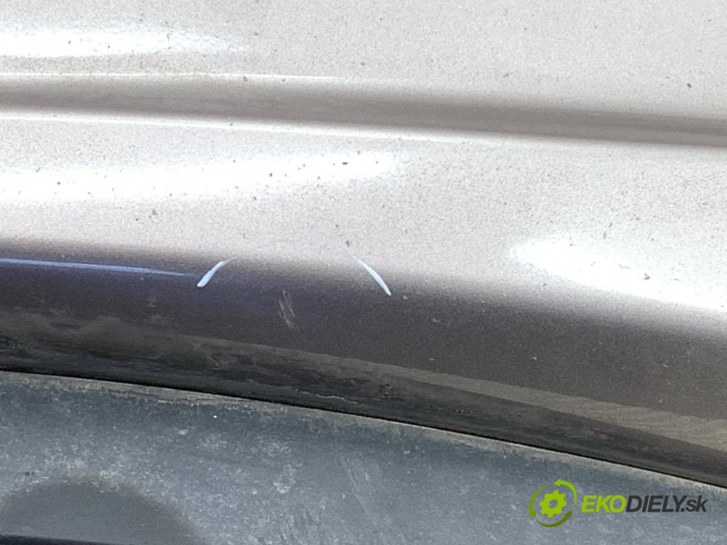 KIA CEED SW (ED) 2007 - 2012    1.4 80 kW [109 KM] benzyna 2007 - 2012  nárazník přední část  (Ostatné)