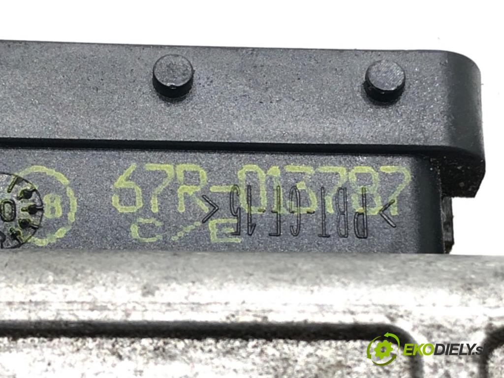 KIA CEED SW (ED) 2007 - 2012    1.4 80 kW [109 KM] benzyna 2007 - 2012  riadiaca jednotka do plynu LPG DIEGO 4CYL (Riadiaca jednotka)