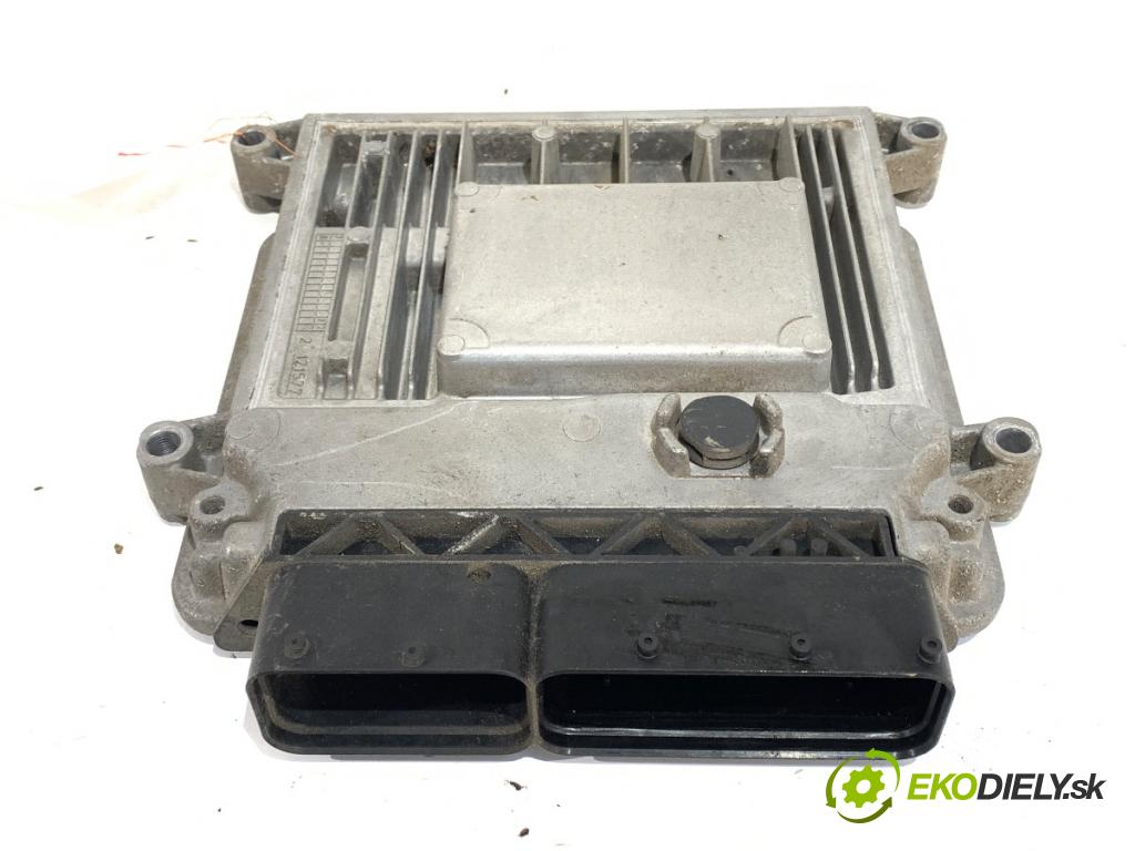 KIA CEED SW (ED) 2007 - 2012    1.4 80 kW [109 KM] benzyna 2007 - 2012  riadiaca jednotka Motor 39110-2B520 (Riadiaca jednotka)