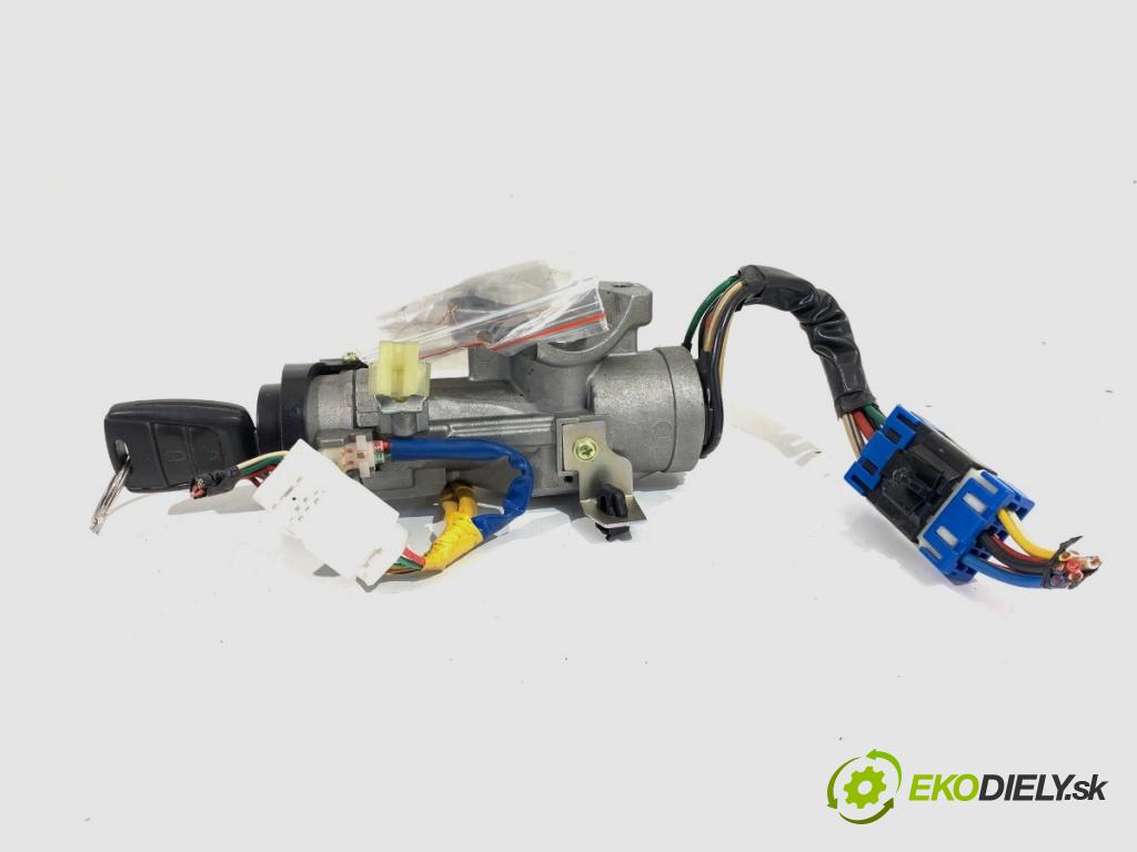 KIA CEED SW (ED) 2007 - 2012    1.4 80 kW [109 KM] benzyna 2007 - 2012  spinačka ZDC2 (Spínacia skrinka a kľúč)