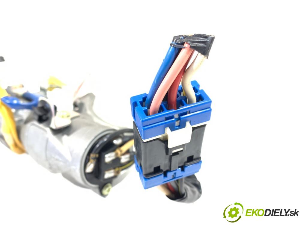 KIA CEED SW (ED) 2007 - 2012    1.4 80 kW [109 KM] benzyna 2007 - 2012  spinačka ZDC2 (Spínacia skrinka a kľúč)