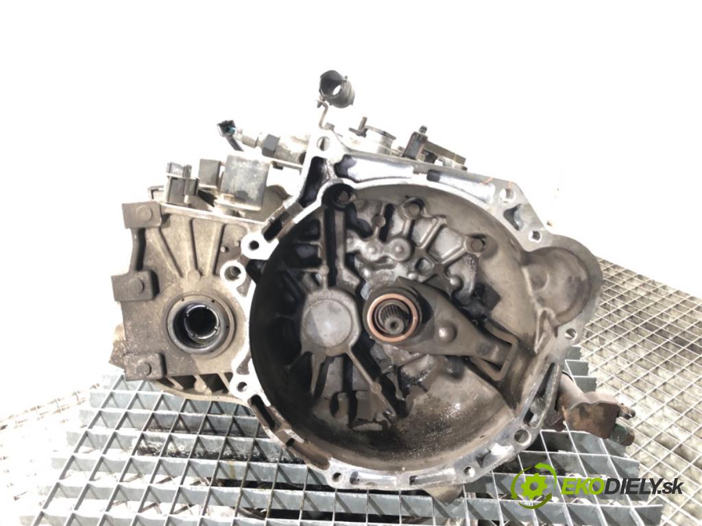 KIA CEED SW (ED) 2007 - 2012    1.4 80 kW [109 KM] benzyna 2007 - 2012  převodovka R81775 (Převodovky)