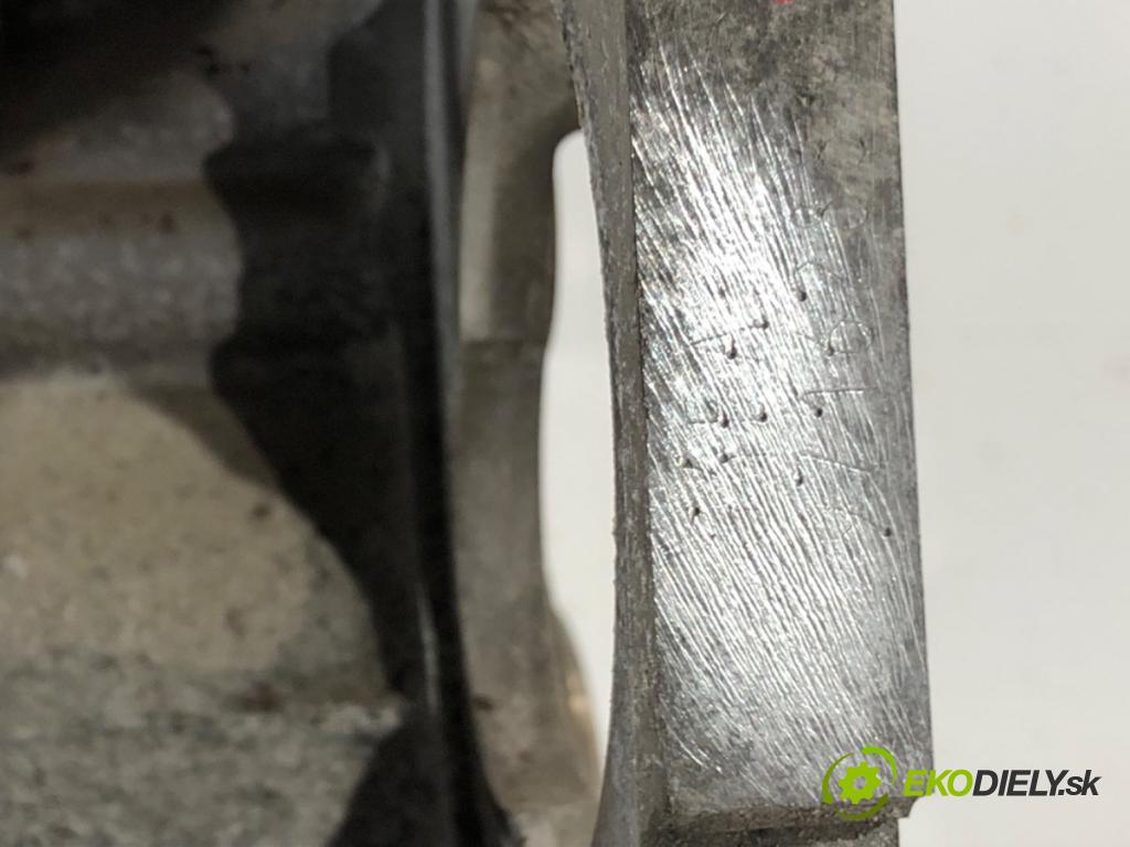 KIA CEED SW (ED) 2007 - 2012    1.4 80 kW [109 KM] benzyna 2007 - 2012  motor G4FA (Motor)