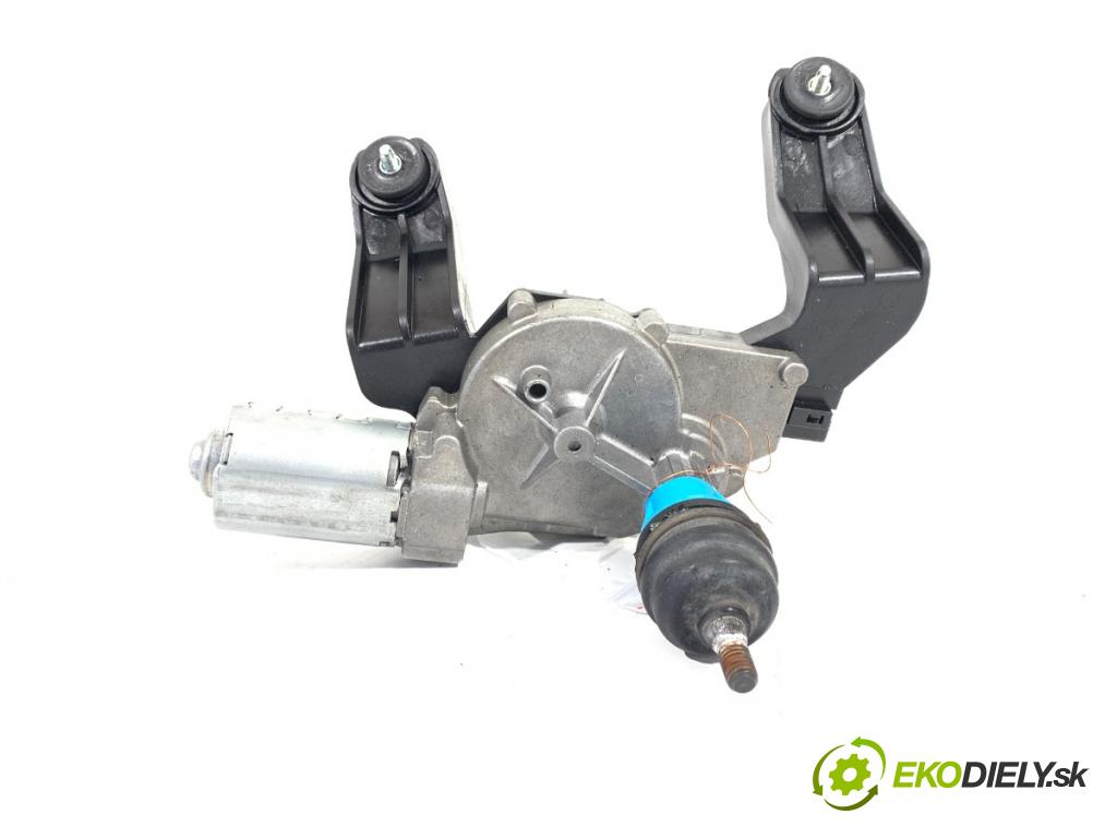 KIA CEED SW (ED) 2007 - 2012    1.4 80 kW [109 KM] benzyna 2007 - 2012  motor stěračů zadní část 98700-1H500