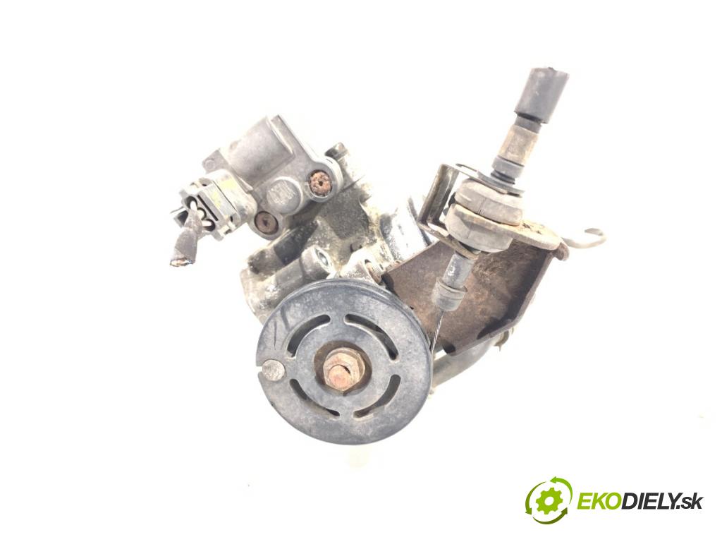 KIA CEED SW (ED) 2007 - 2012    1.4 80 kW [109 KM] benzyna 2007 - 2012  Škrtiaca klapka 35100-2B000 (Škrtiaca klapka)