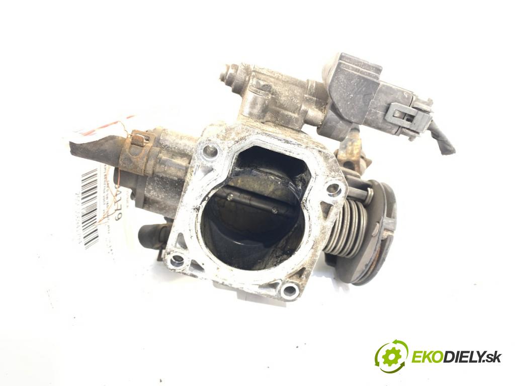 KIA CEED SW (ED) 2007 - 2012    1.4 80 kW [109 KM] benzyna 2007 - 2012  Škrtiaca klapka 35100-2B000 (Škrtiaca klapka)