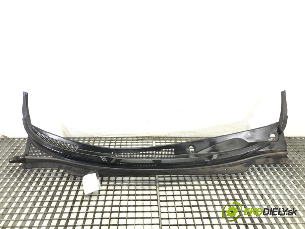 KIA CEED SW (ED) 2007 - 2012    1.4 80 kW [109 KM] benzyna 2007 - 2012  Torpédo, plast pod čelné okno 86151-1H000 (Torpédo)