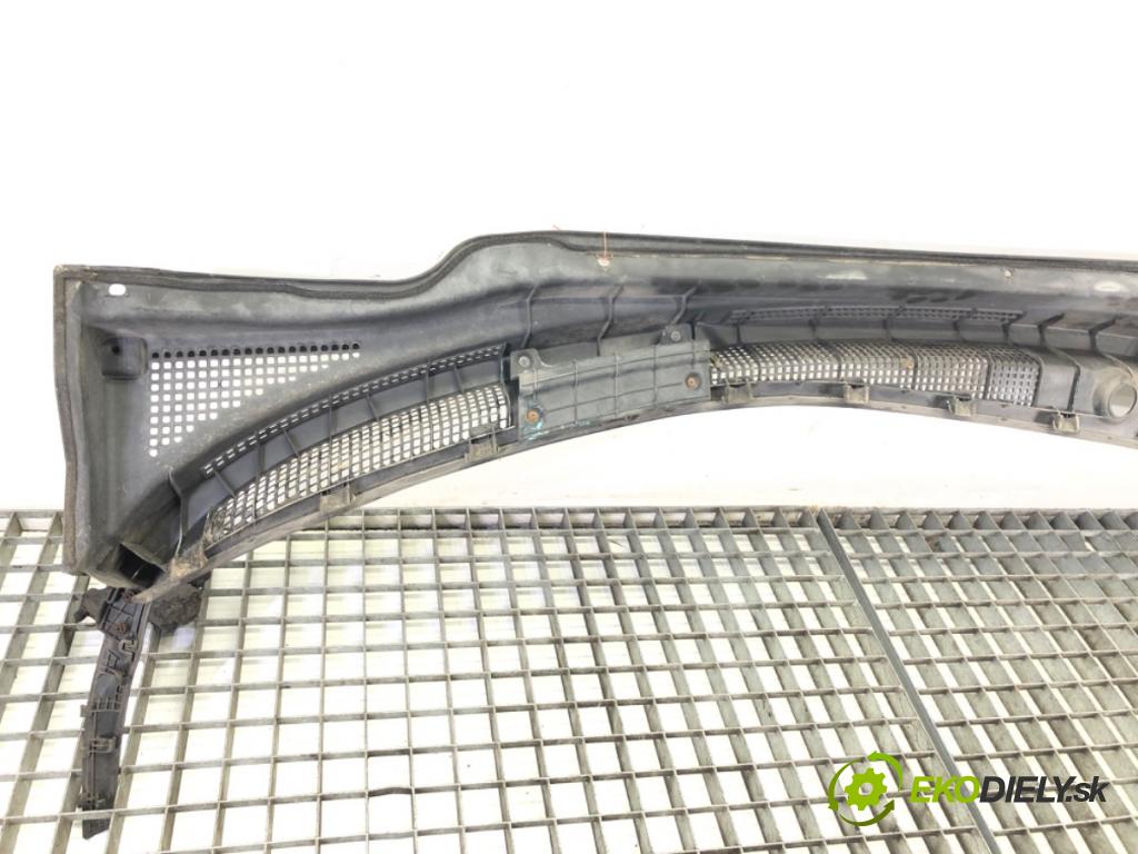 KIA CEED SW (ED) 2007 - 2012    1.4 80 kW [109 KM] benzyna 2007 - 2012  Torpédo, plast pod čelné okno 86151-1H000 (Torpédo)