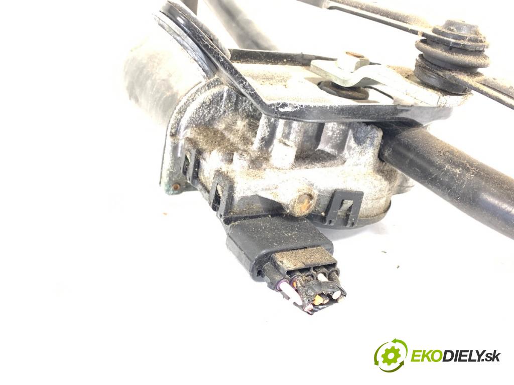 KIA CEED SW (ED) 2007 - 2012    1.4 80 kW [109 KM] benzyna 2007 - 2012  Mechanizmus stieračov predný  (Motorček stieračov predné)