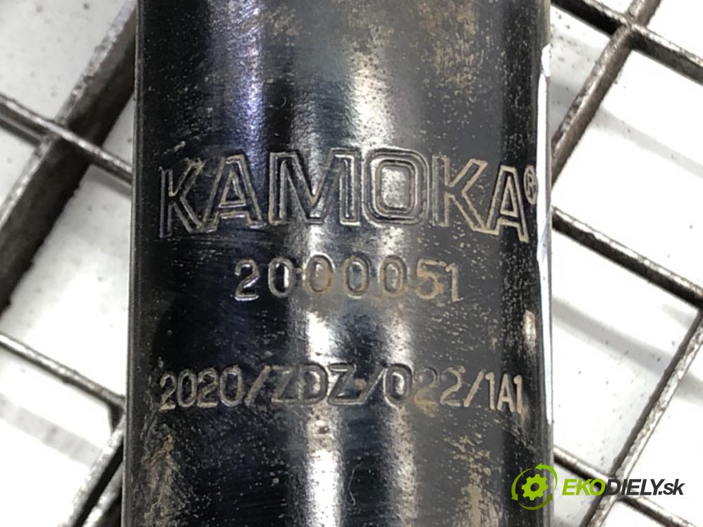 KIA CEED SW (ED) 2007 - 2012    1.4 80 kW [109 KM] benzyna 2007 - 2012  Tlmič pravy predný