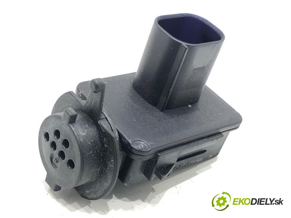 MINI CLUBMAN F54 Kombi 2019 141 kW Cooper S ALL4 1998 Snímač kvality vzduchu 74578910