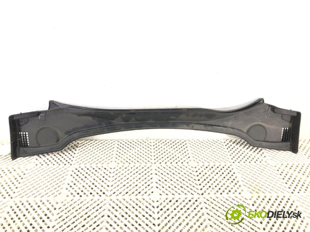 MINI MINI CLUBMAN (F54) 2014 - 2022    Cooper S ALL4 141 kW [192 KM] benzyna 2015 - 2022  Torpédo, plast pod čelné okno 7354229 (Torpédo)