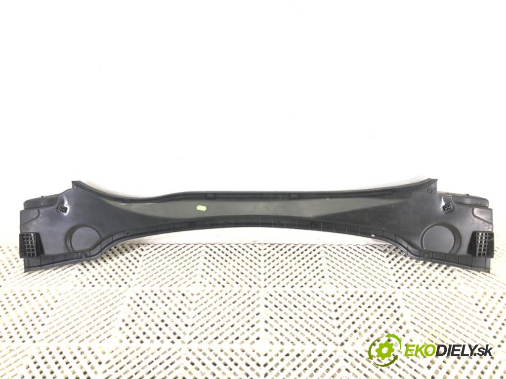 MINI MINI CLUBMAN (F54) 2014 - 2022    Cooper S ALL4 141 kW [192 KM] benzyna 2015 - 2022  Torpédo, plast pod čelné okno 7354229 (Torpédo)