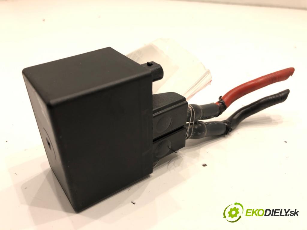 MINI MINI CLUBMAN (F54) 2014 - 2022    Cooper S ALL4 141 kW [192 KM] benzyna 2015 - 2022  relé 6822250 (Relé)