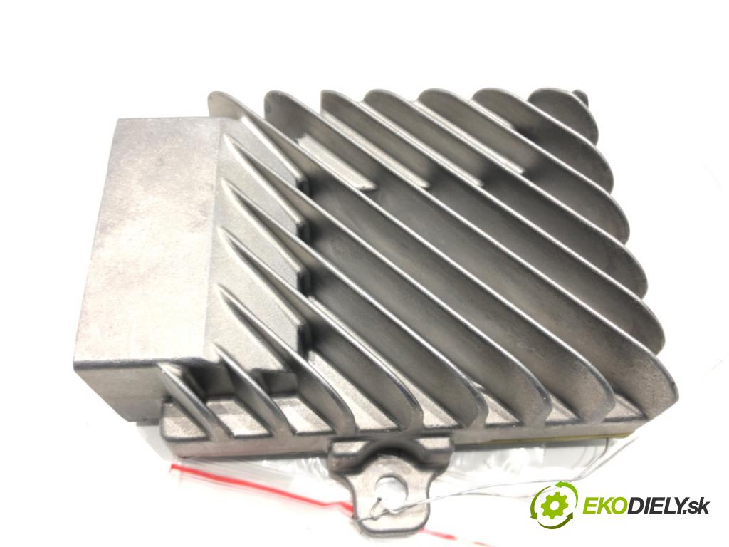 MINI MINI CLUBMAN (F54) 2014 - 2022    Cooper S ALL4 141 kW [192 KM] benzyna 2015 - 2022  Zosilňovač 9841148 (Zosilňovač)