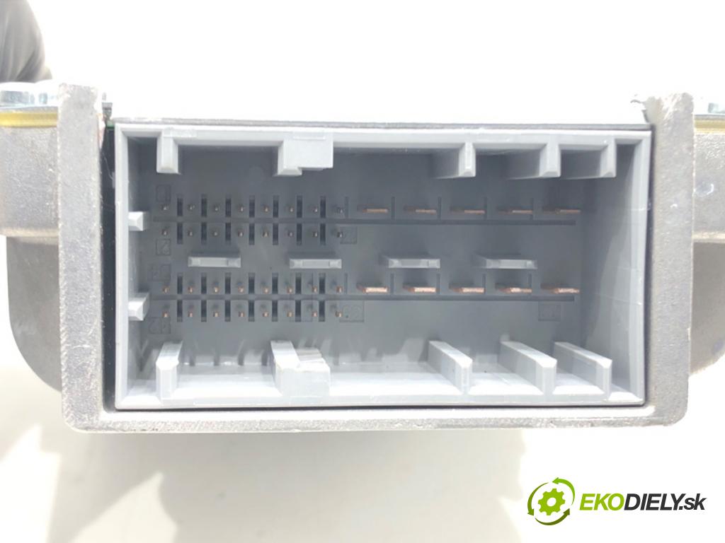 MINI MINI CLUBMAN (F54) 2014 - 2022    Cooper S ALL4 141 kW [192 KM] benzyna 2015 - 2022  Zosilňovač 9841148 (Zosilňovač)