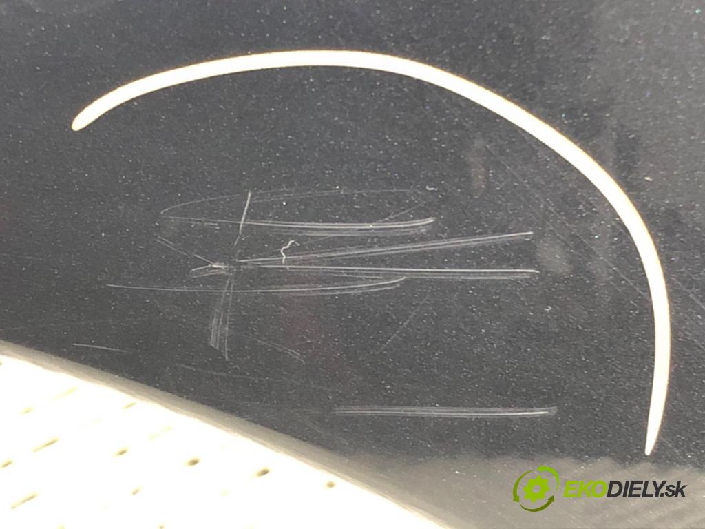 PEUGEOT 207 (WA_, WC_) 2006 - 2015    1.4 16V 65 kW [88 KM] benzyna 2006 - 2013  blatník levý přední část