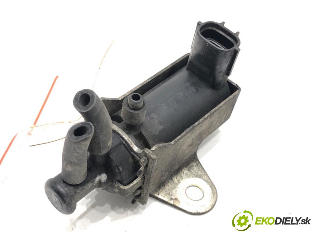 TOYOTA RAV 4 II (_A2_) 2000 - 2005    2.0 D 4WD (CLA20_, CLA21_) 85 kW [116 KM] olej napędowy 2001 - 2005  Ventil tlaku 25819-27040 (Ventil)