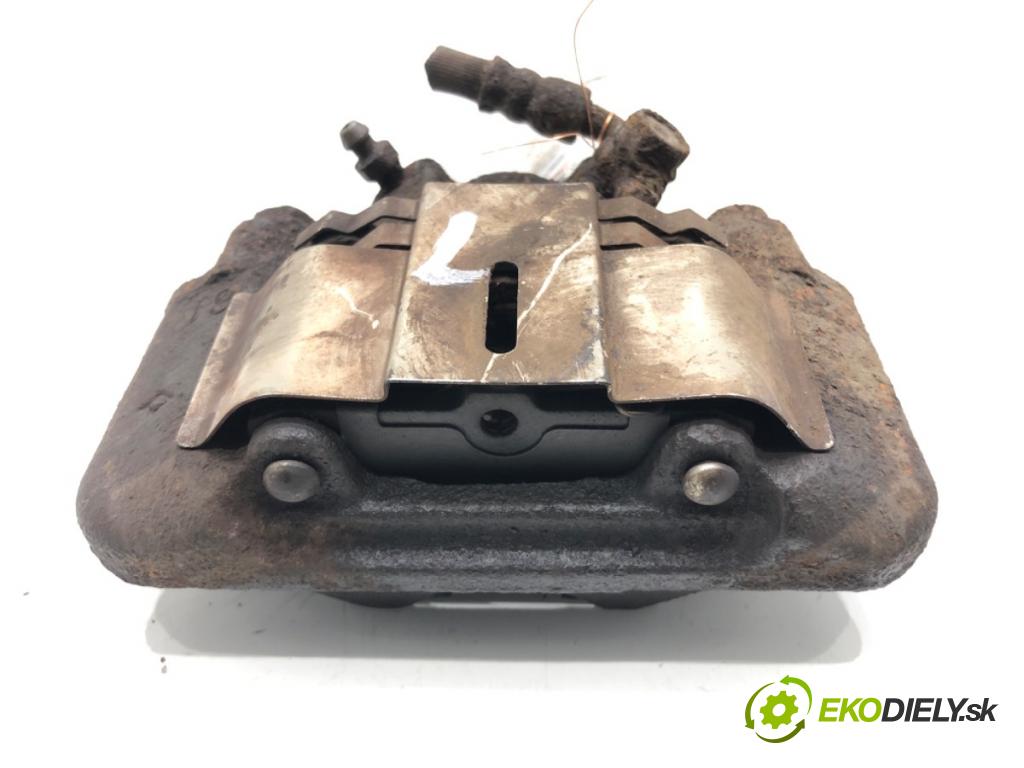 TOYOTA RAV 4 II (_A2_) 2000 - 2005    2.0 D 4WD (CLA20_, CLA21_) 85 kW [116 KM] olej napędowy 2001 - 2005  Brzdič strmeň ľavy zad 