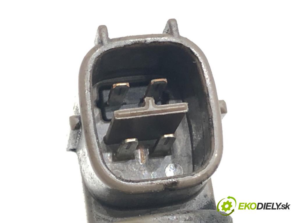 TOYOTA RAV 4 II (_A2_) 2000 - 2005    2.0 D 4WD (CLA20_, CLA21_) 85 kW [116 KM] olej napędowy 2001 - 2005  Vstrekovacie ventily 23670-27030