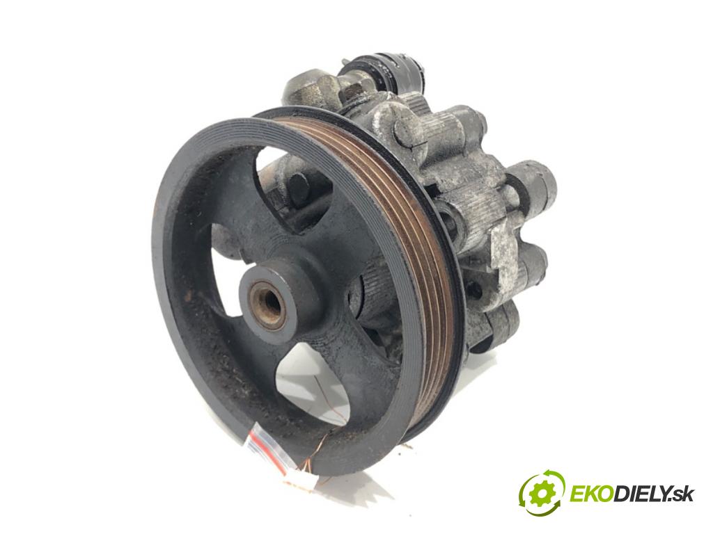 TOYOTA RAV 4 II (_A2_) 2000 - 2005    2.0 D 4WD (CLA20_, CLA21_) 85 kW [116 KM] olej napędowy 2001 - 2005  Pumpa servočerpadlo  (Servočerpadlo, pumpa riadenia)