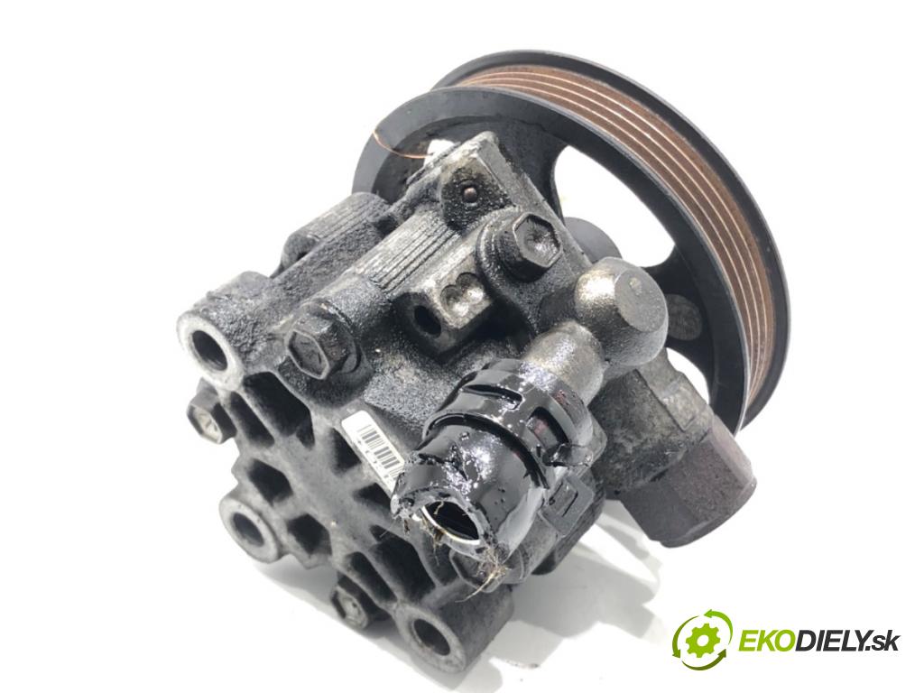 TOYOTA RAV 4 II (_A2_) 2000 - 2005    2.0 D 4WD (CLA20_, CLA21_) 85 kW [116 KM] olej napędowy 2001 - 2005  Pumpa servočerpadlo  (Servočerpadlo, pumpa riadenia)