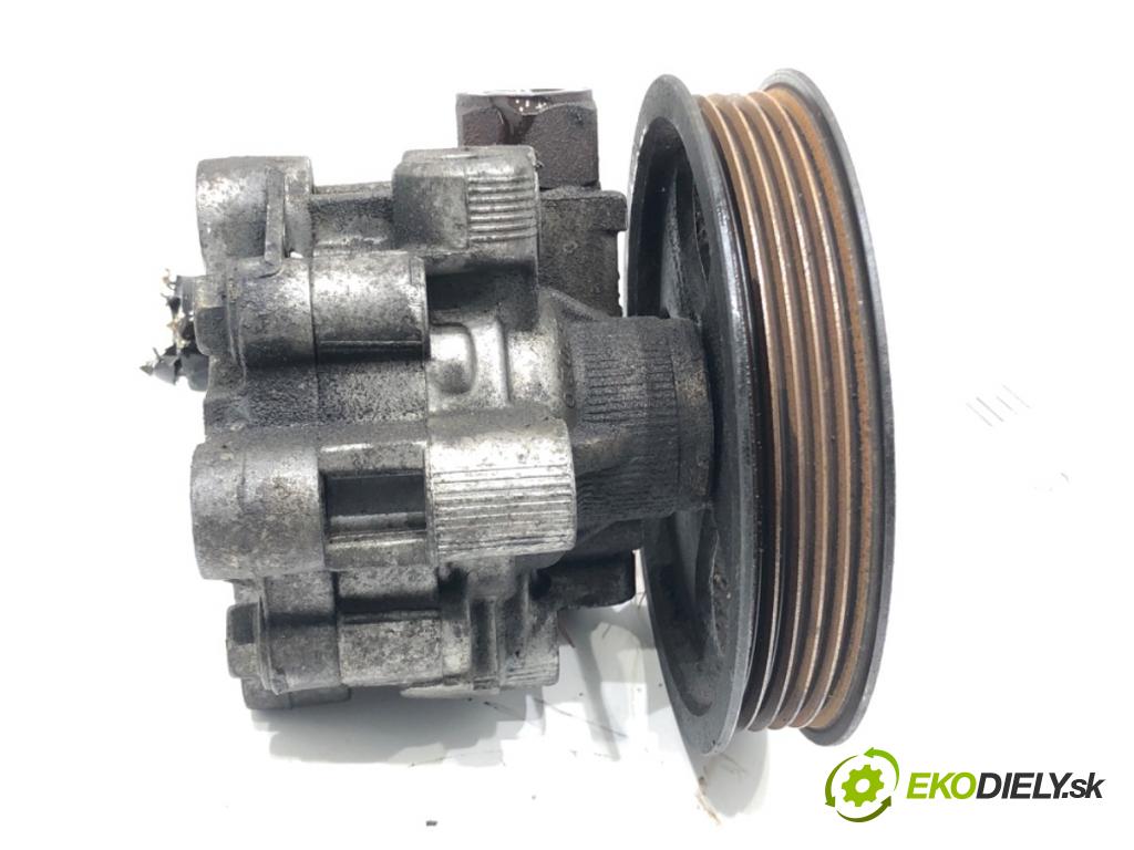 TOYOTA RAV 4 II (_A2_) 2000 - 2005    2.0 D 4WD (CLA20_, CLA21_) 85 kW [116 KM] olej napędowy 2001 - 2005  Pumpa servočerpadlo  (Servočerpadlo, pumpa riadenia)