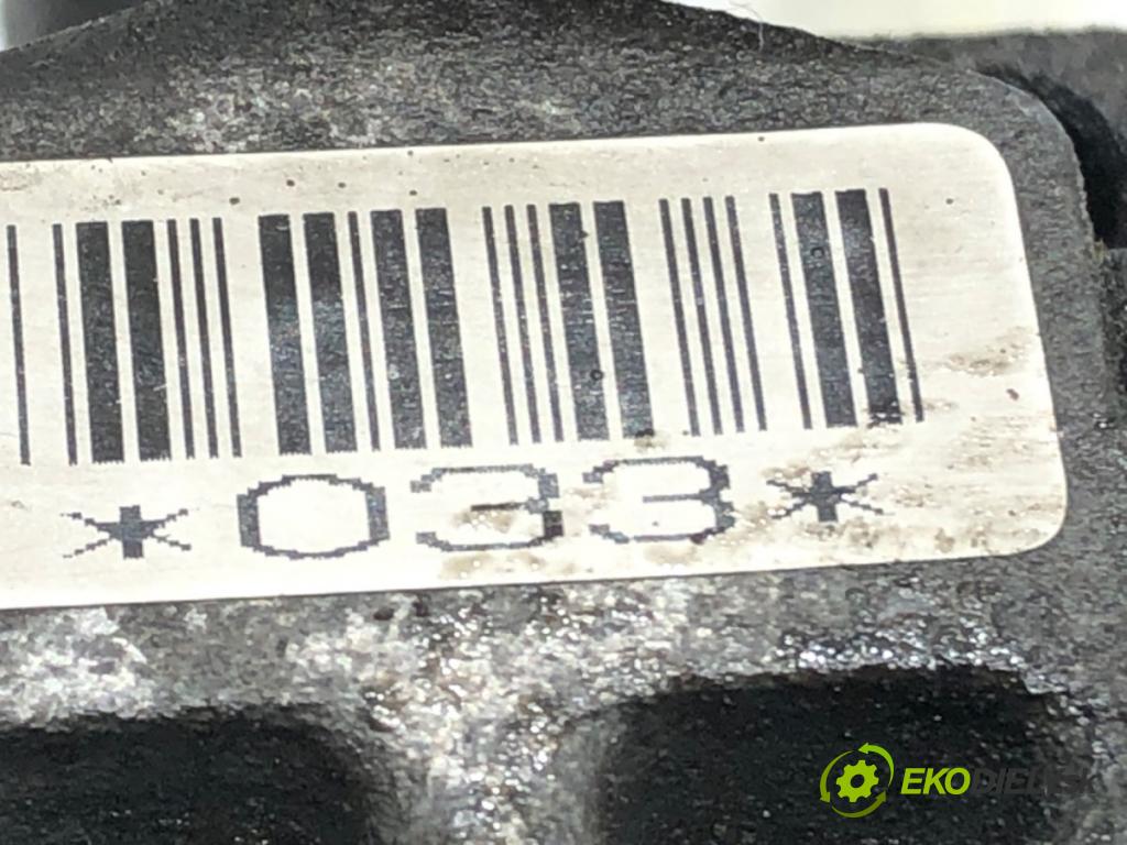 TOYOTA RAV 4 II (_A2_) 2000 - 2005    2.0 D 4WD (CLA20_, CLA21_) 85 kW [116 KM] olej napędowy 2001 - 2005  Pumpa servočerpadlo  (Servočerpadlo, pumpa riadenia)