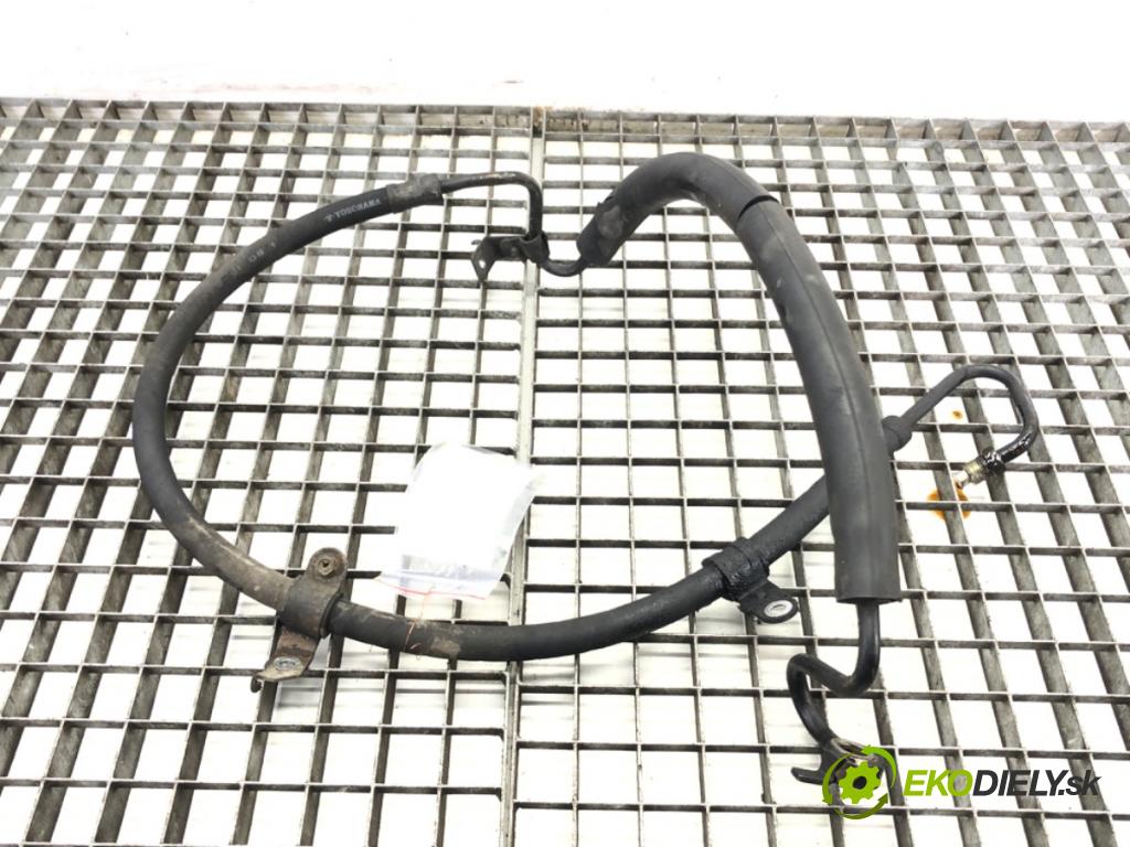 TOYOTA RAV 4 II (_A2_) 2000 - 2005    2.0 D 4WD (CLA20_, CLA21_) 85 kW [116 KM] olej napędowy 2001 - 2005  hadica servočerpadlo  (Rúrka/hadica servočerpadla)