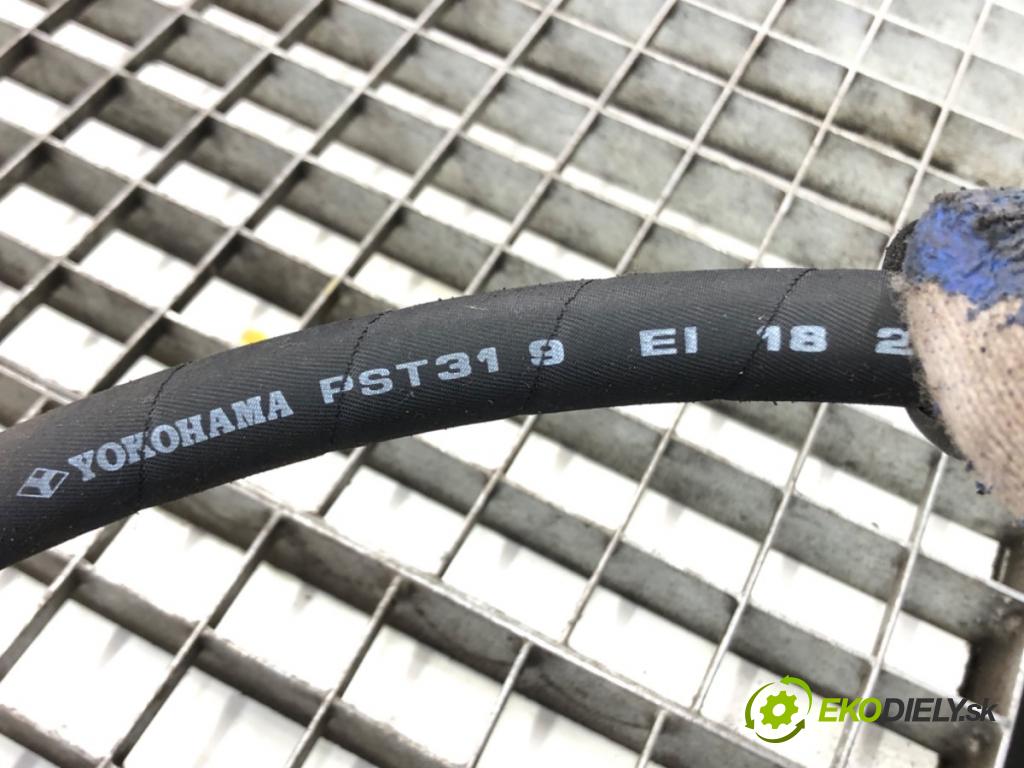 TOYOTA RAV 4 II (_A2_) 2000 - 2005    2.0 D 4WD (CLA20_, CLA21_) 85 kW [116 KM] olej napędowy 2001 - 2005  hadica servočerpadlo  (Rúrka/hadica servočerpadla)