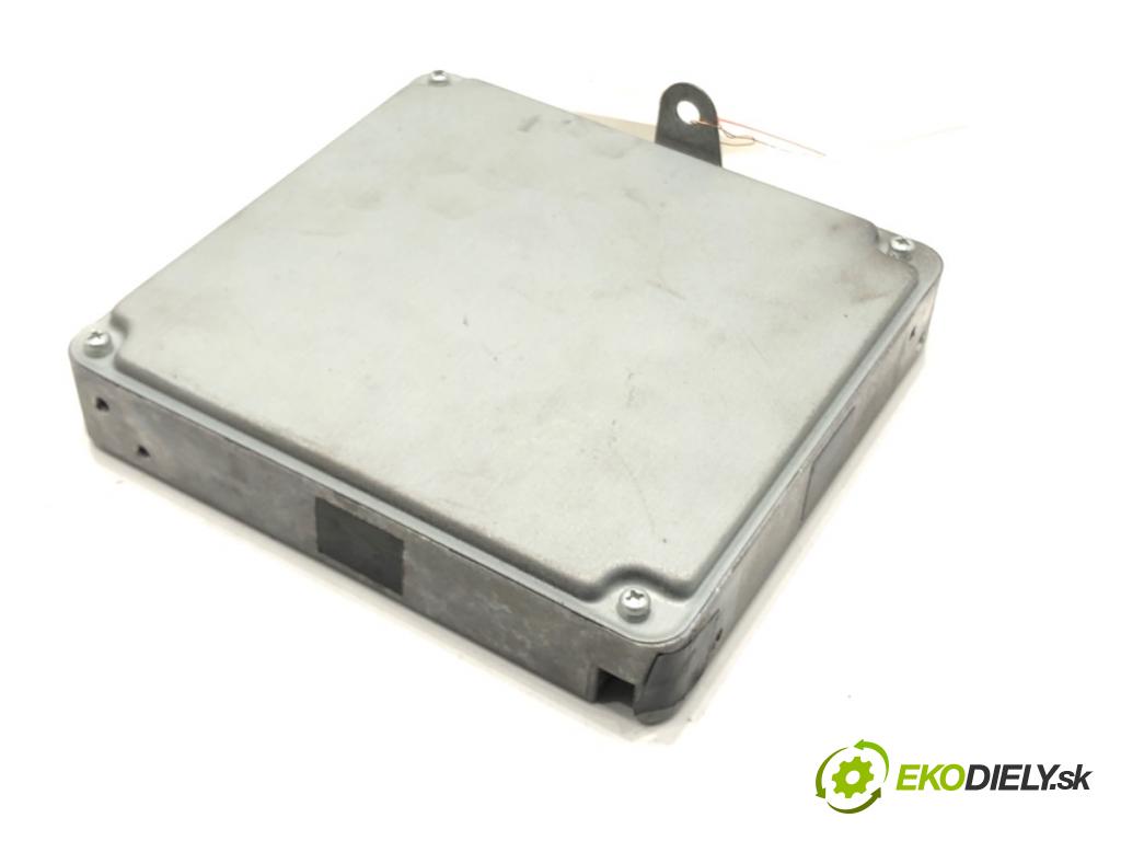 TOYOTA RAV 4 II (_A2_) 2000 - 2005    2.0 D 4WD (CLA20_, CLA21_) 85 kW [116 KM] olej napędowy 2001 - 2005  riadiaca jednotka Motor 89661-42A10 (Riadiaca jednotka)